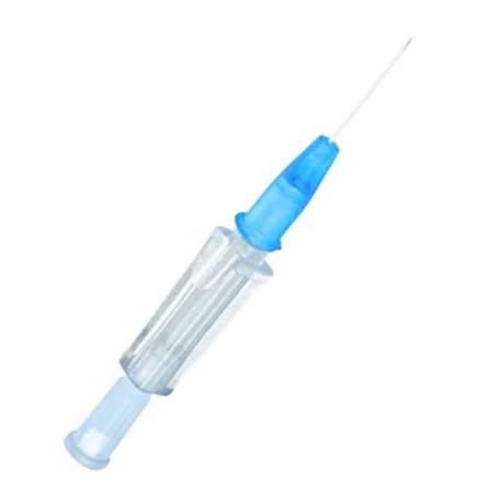 CATETER INTRAVENOSO PERIFERICO 19G X 3/4 PLG