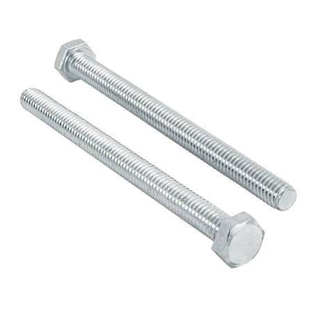 TORNILLOS 5/16" X 4"