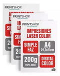 IMPRESIONES A COLOR