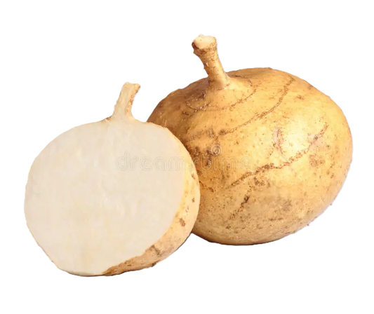 JICAMA MÉXICO por KG