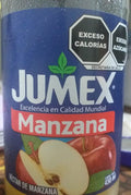 Jugo Jumex Manzana 450 ml - Súper Pool Markets