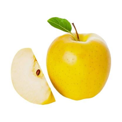 MANZANA AMARILLA por KG