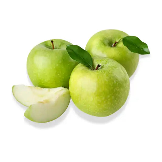 MANZANA VERDE por KG