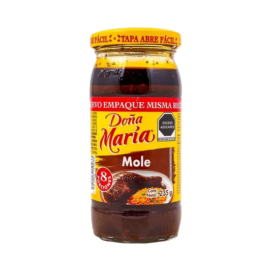 MOLE DOÑA MARIA CONT. 235G