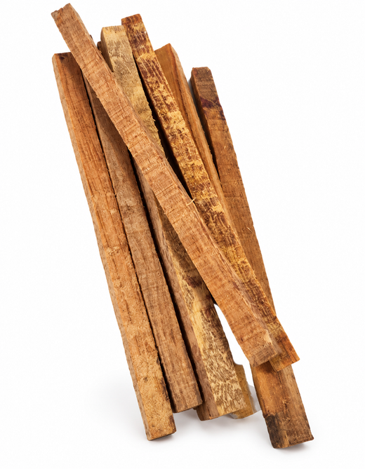 PALO DE OCOTE CONT. 1 ROLLO