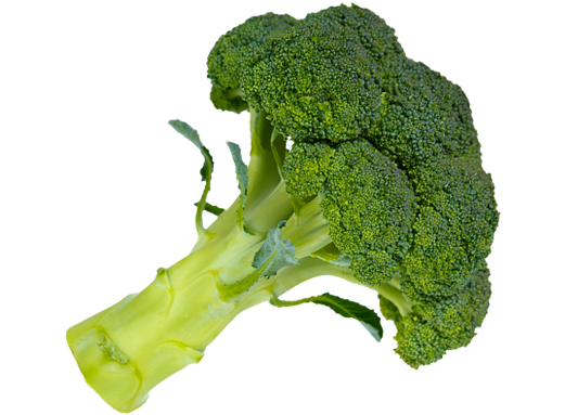 BROCOLI por KG