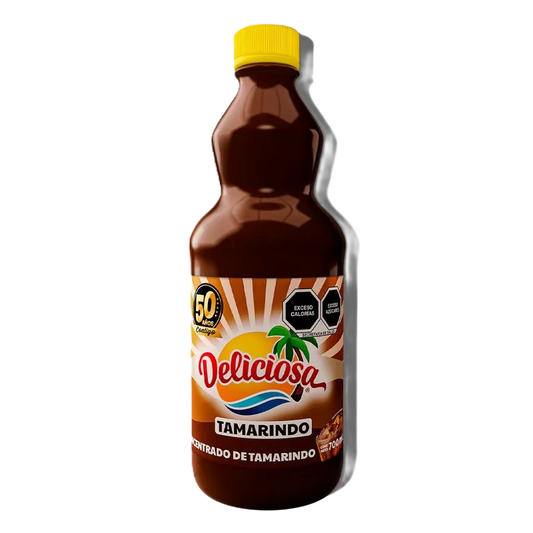 TAMARINDO DELICIOSA CONT. 700ML