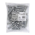 TORNILLOS 3/8" X 2"