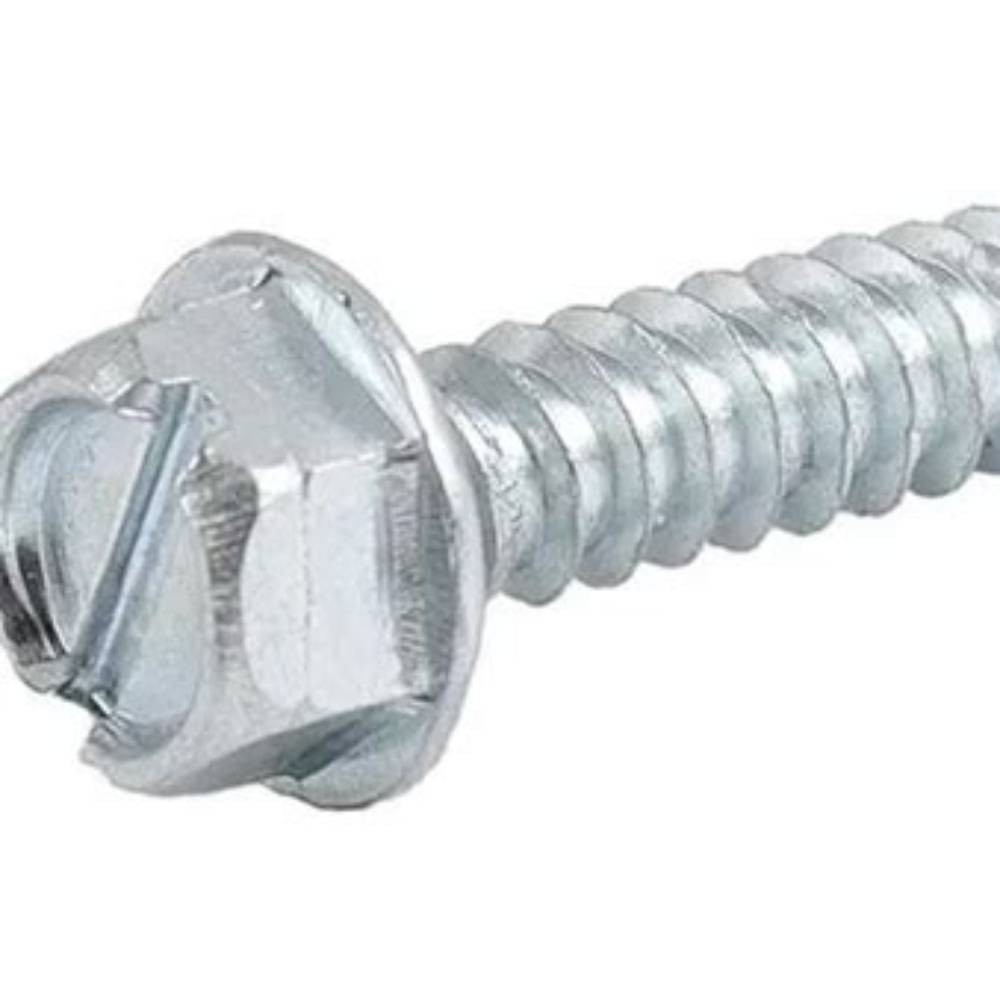 PIJAS PARA LAMINA GALVANIZADA #14 X 2"