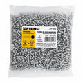 TORNILLOS DE ACERO GALVANIZADO 1/8" X 1 1/2"