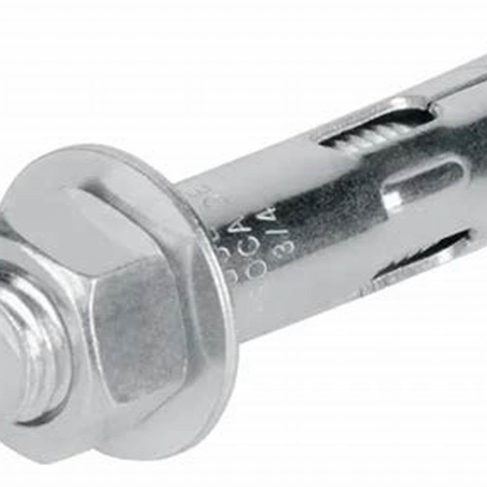 TAQUETE EXPANSIVO 5/8"