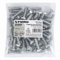 TORNILLOS 5/16" X 1"