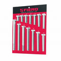TORNILLOS TIPO MAQUINA 1/2" X 1 3/4"