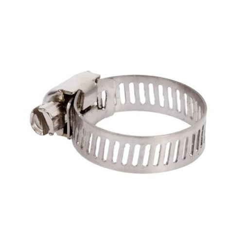 ABRAZADERA SIN FIN DE ACERO 1/2"-7/8"
