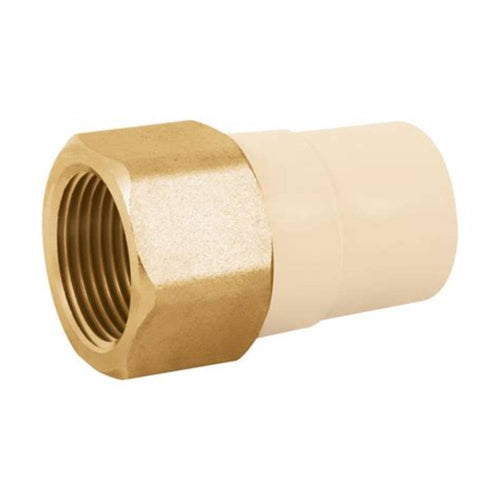 ADAPTADOR HEMBRA 1" FOSET
