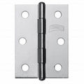 BISAGRA RECTANGULALR 2"X 1" 1/2 PZA