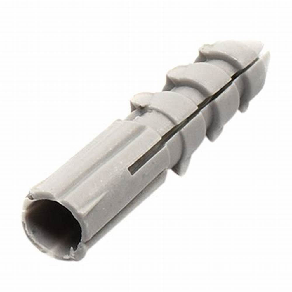 TAQUETE PLASTICO 5/16 X 1-3/4"