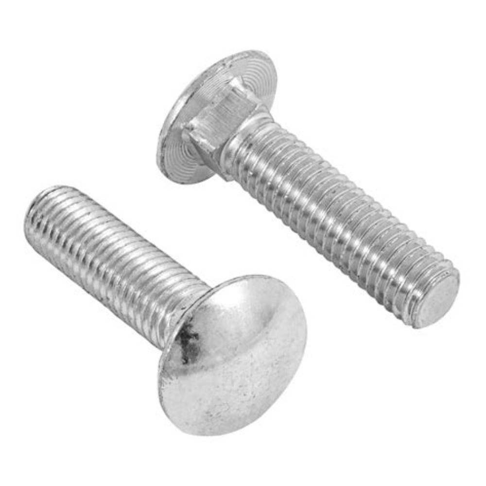 TORNILLOS 1/2" X 2"
