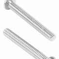 TORNILLOS TIPO ESTUFA 3/16"- 24 X 3"