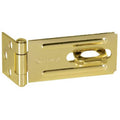 PORTACANDADO 3 1/4" LATONADO HERMEX