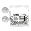 TUERCAS HEXAGONALES FIERO 1/4"