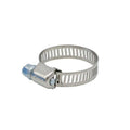ABRAZADERA SIN FIN DE ACERO 1/2"-1 1/4"