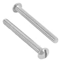 TORNILLO TIPO ESTUFA 3/16" - 24 X 2 1/2"