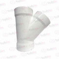 YEE PVC SANITARIO NORMA 2"