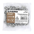 PIJAS #8 X 2 1/2" X PIEZA