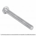 TORNILLOS 3/8" X 4"