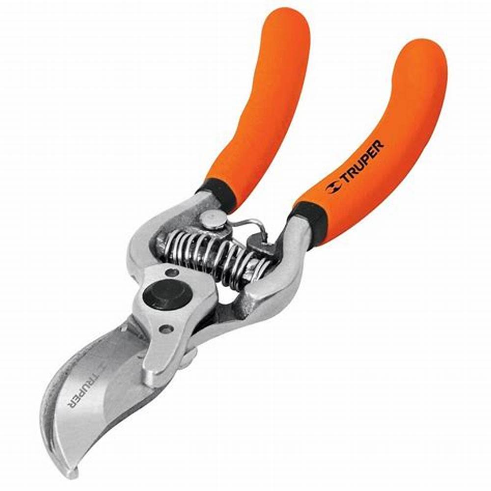 TIJERA FORJADA TRUPER 5/16"