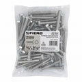 TORNILLOS TIPO MÁQUINA FIERO 3/8" X 2 1 /2"