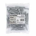 TORNILLOS 5/16" X 2 1/2"