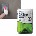 PEGA AZULEJO CONT. 1 KG EMBOLSADO