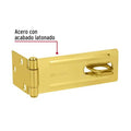 PORTACANDADO LATONADO 4 1/2" HERMEX