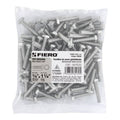 TORNILLOS 1/4" X 1 1/4"