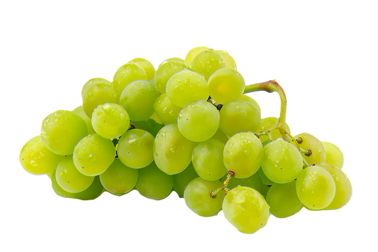 UVA VERDE por KG
