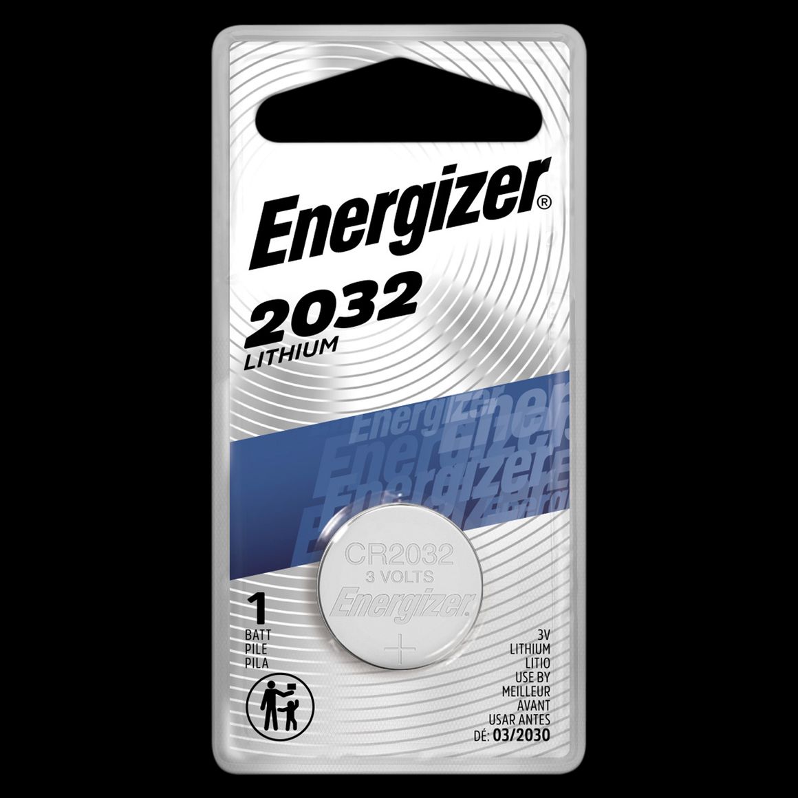 PILA BOTON ENERGIZER POR PIEZA
