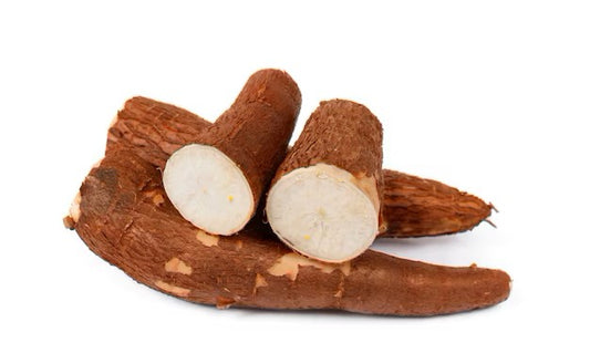 YUCA por KG
