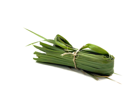 ZACATE LIMÓN ROLLO